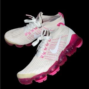 SOLDDDDD Nike vapormax flyknit